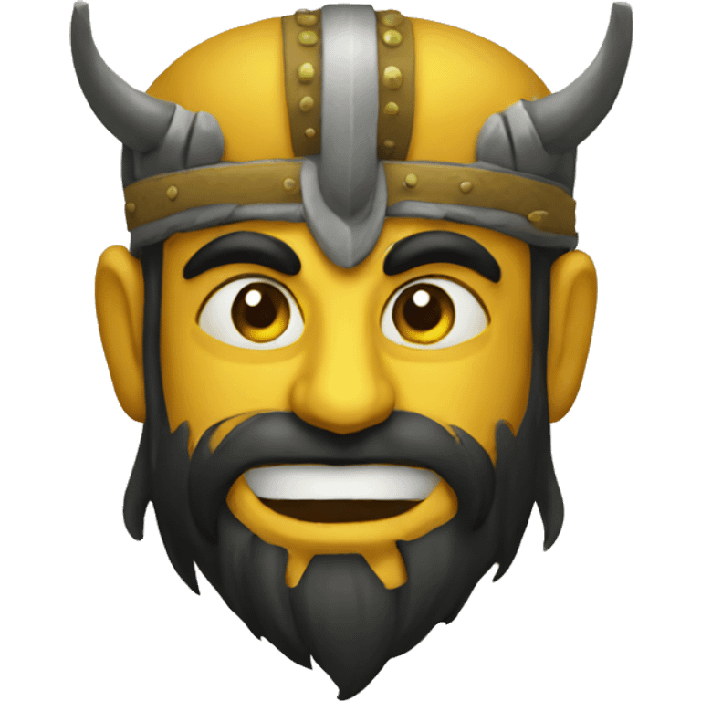 Ravan emoji