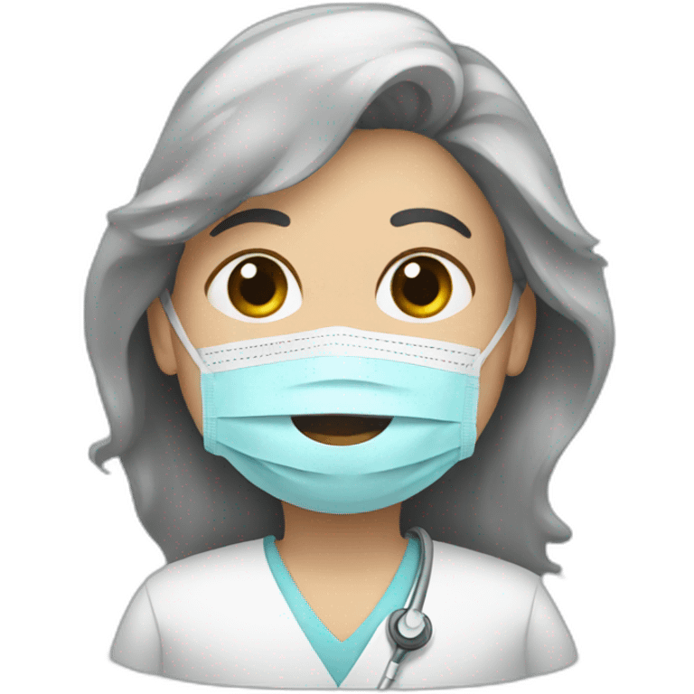 Surgery  emoji