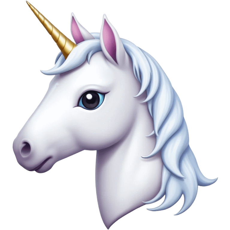 unicorn  emoji