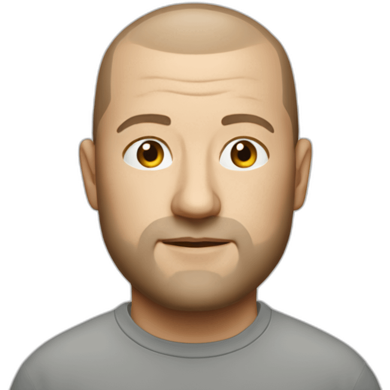 jony ive emoji