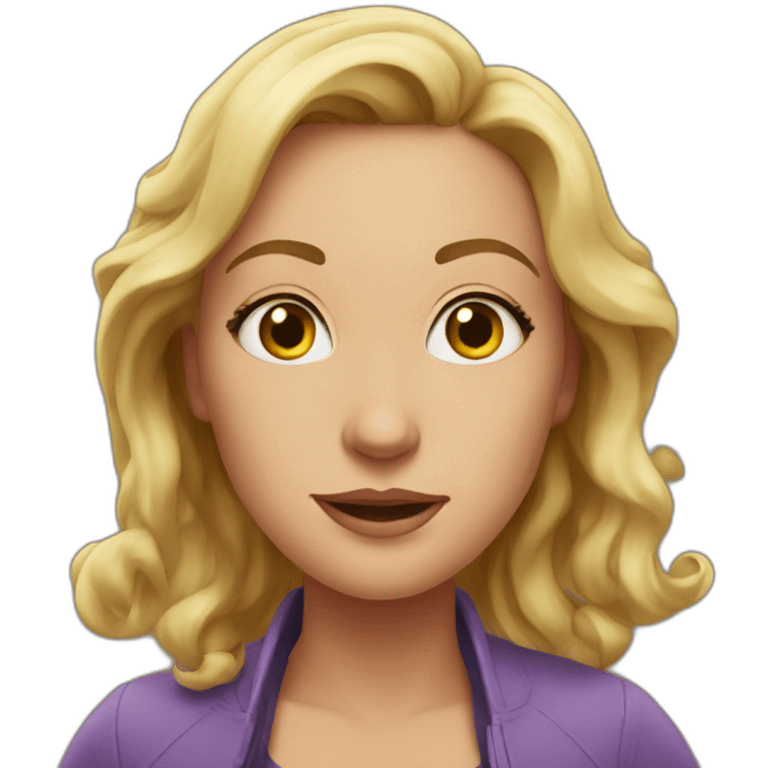 sarah-sanderson emoji