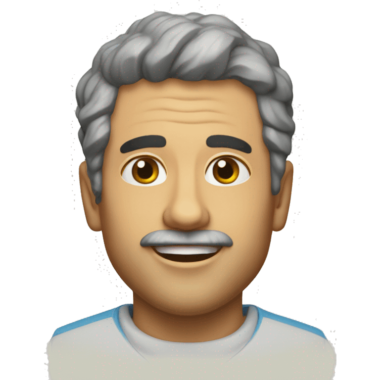 nazaré tedesco emoji