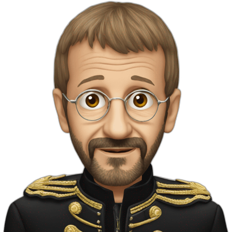 ringo-starr emoji