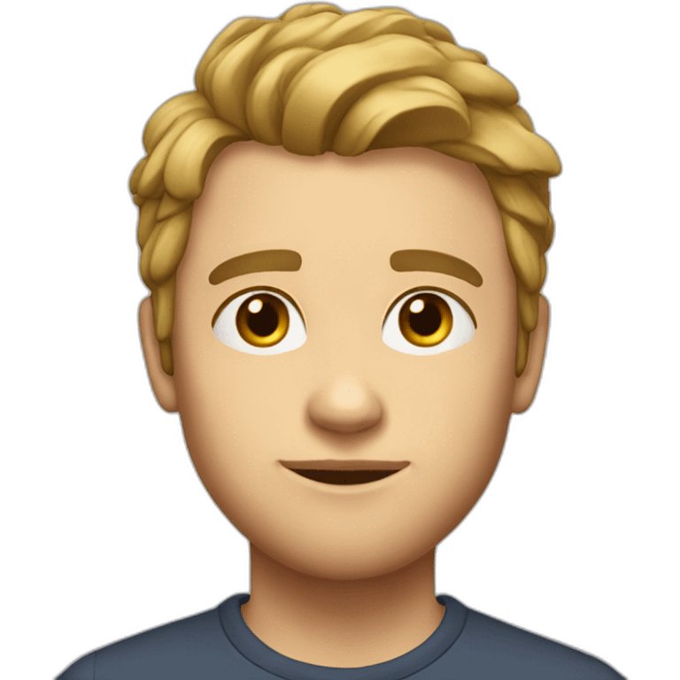 Liam David Parry emoji