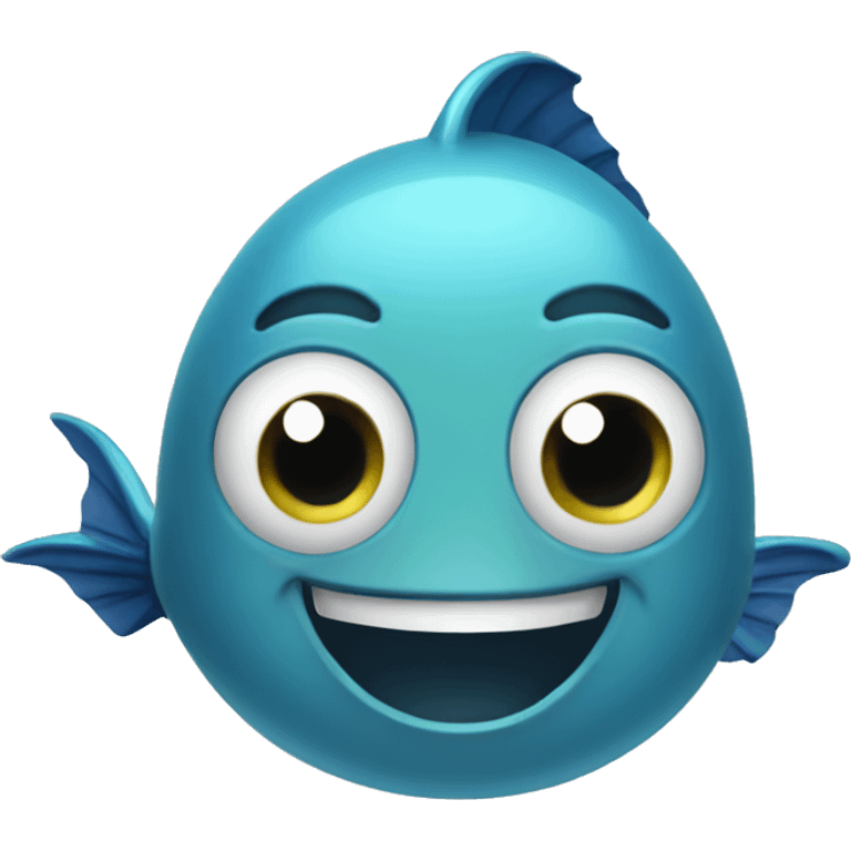 Aquaïda emoji