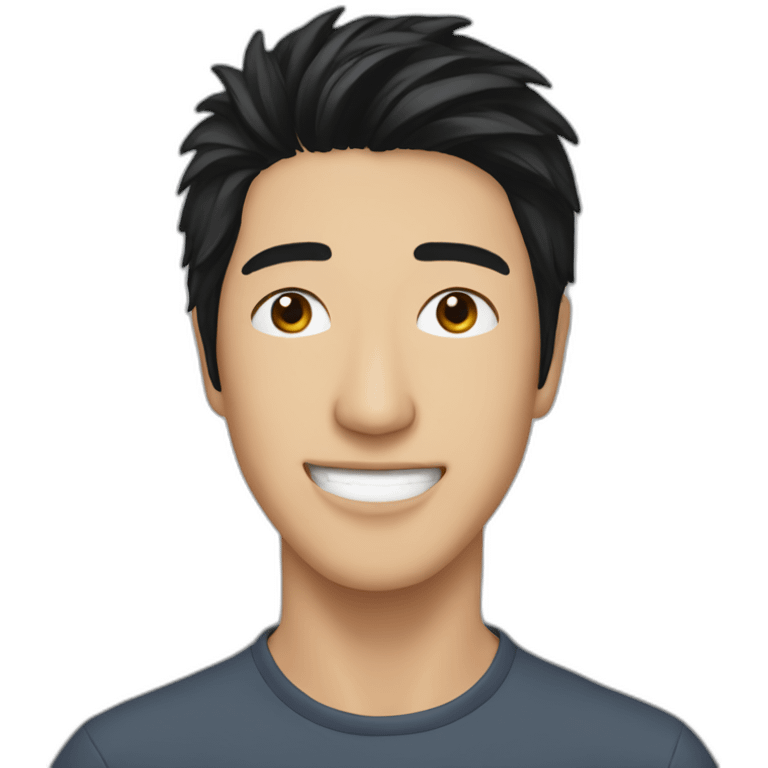 leehom emoji