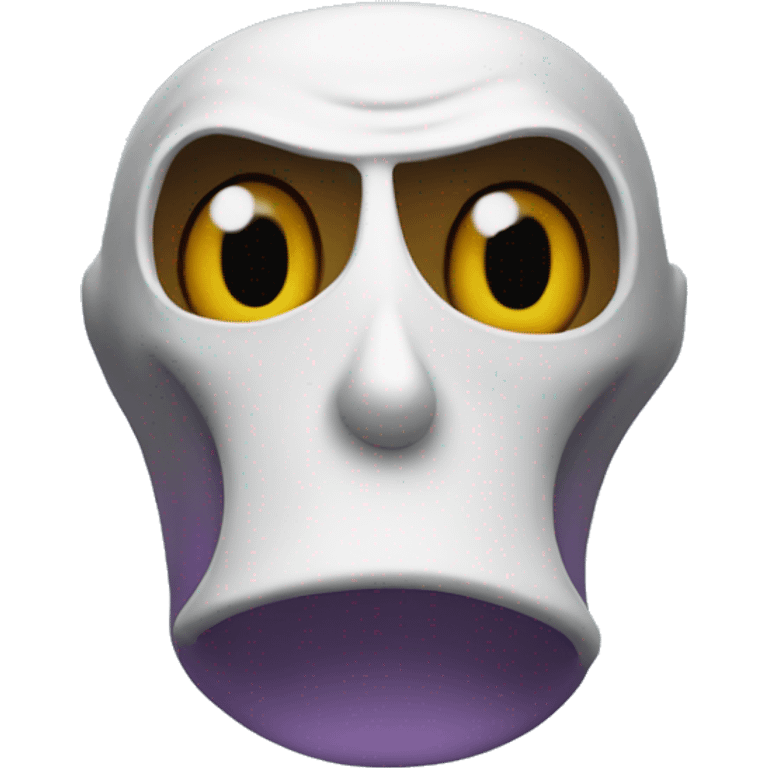 Moltar from space ghost coast to coast emoji