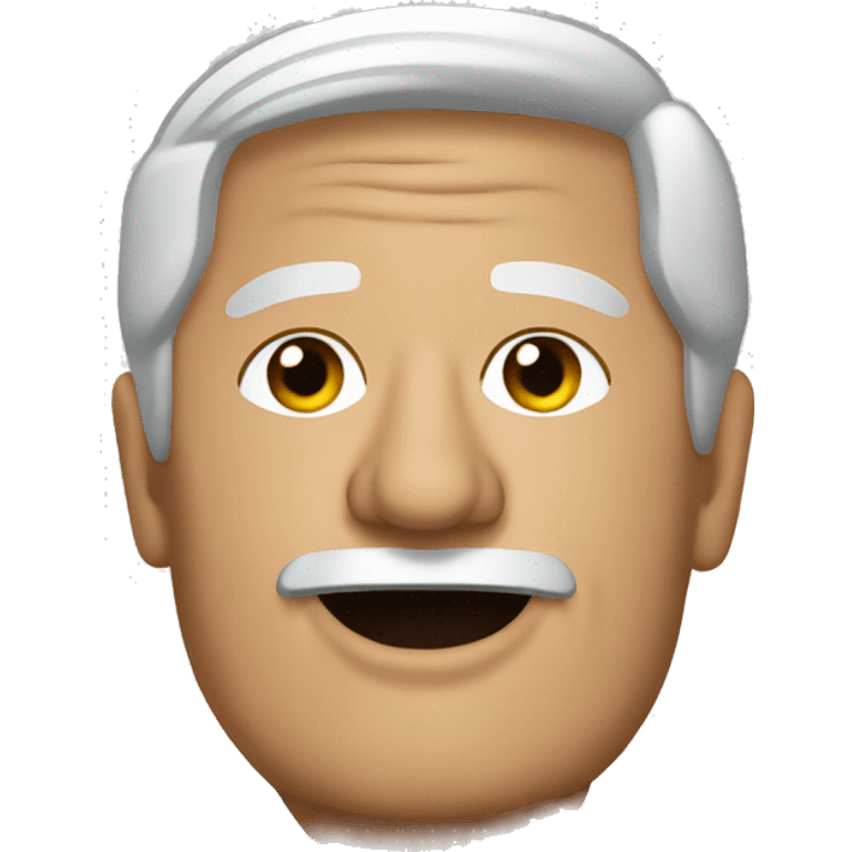 Obrador emoji