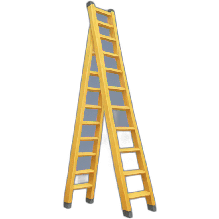 ladders emoji