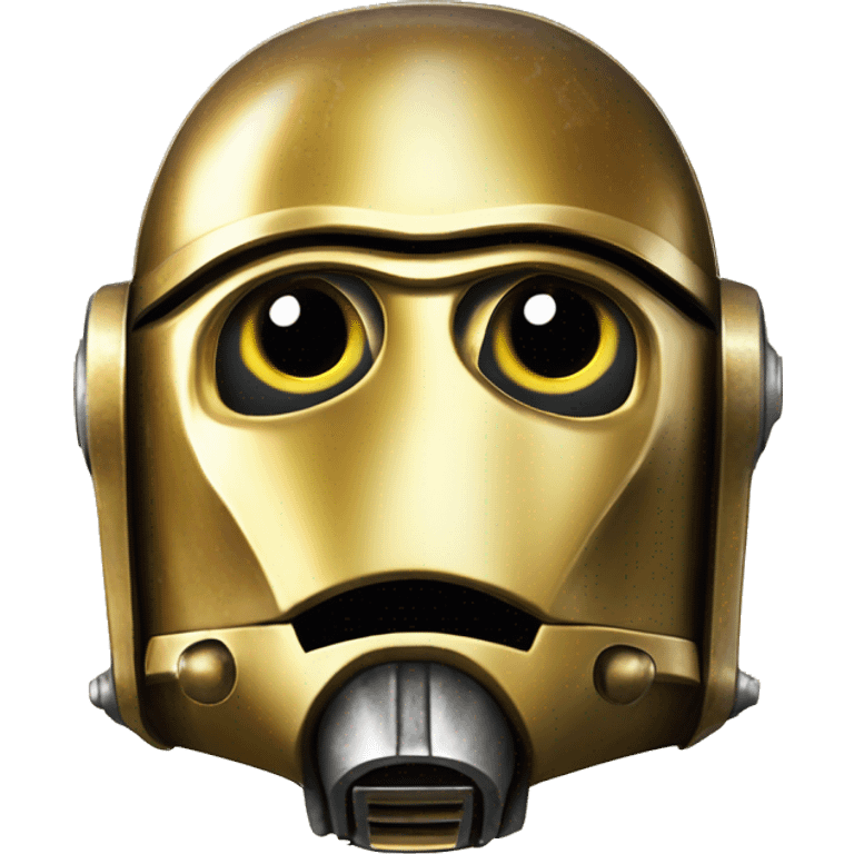 2013 Toyota 86, C-3PO carbonized tarnished from space  emoji