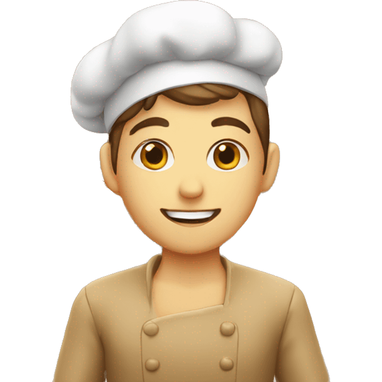 bakery emoji