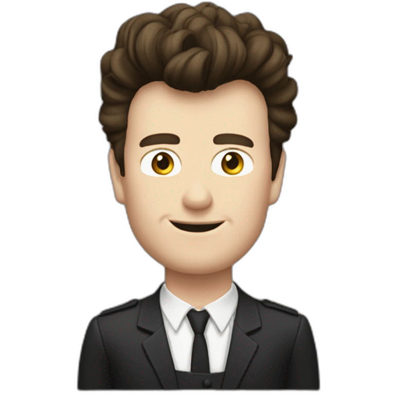 Rick Astley emoji