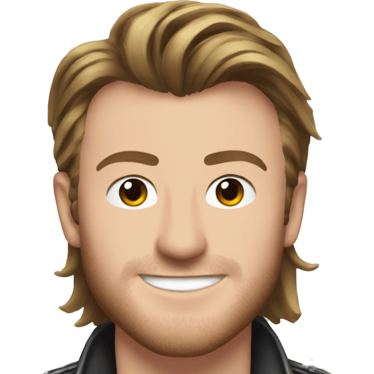 Morgan wallen  emoji