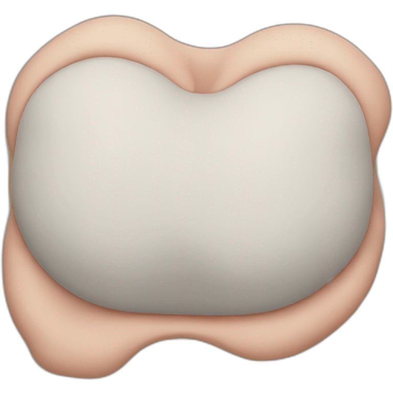 stomach emoji