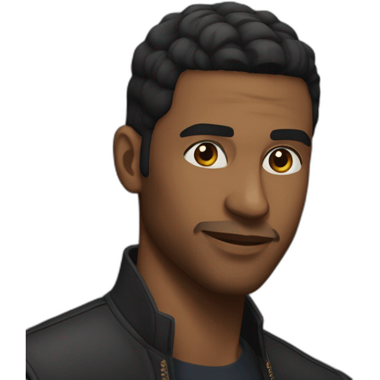 enzo hilaire emoji