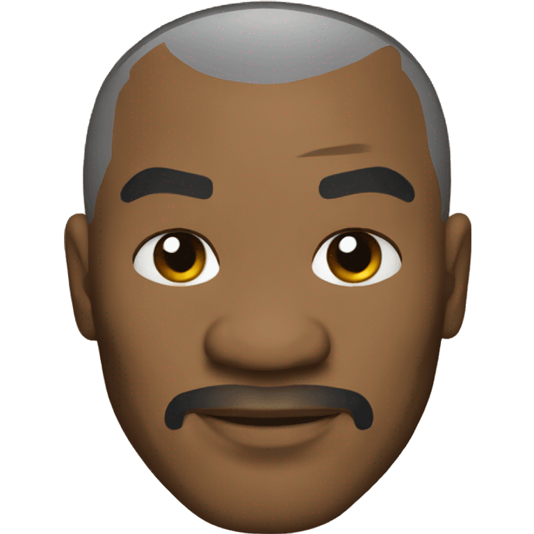 Mike tyson emoji