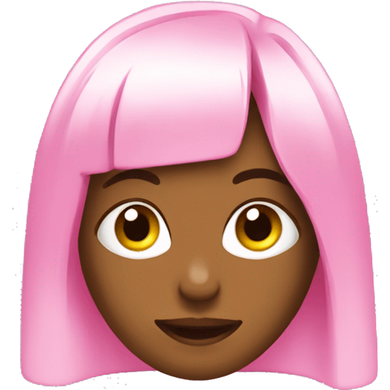 Cute pink y2k  emoji