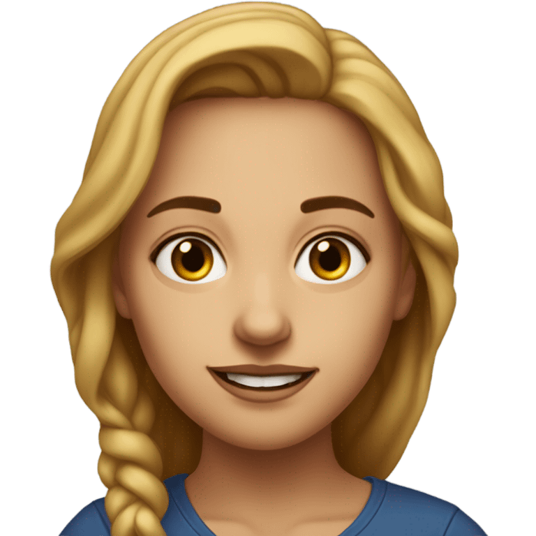 demitra kalogeras emoji