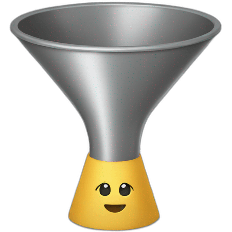 funnel emoji