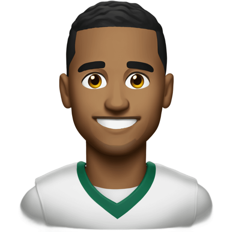 Jalen Hurts emoji