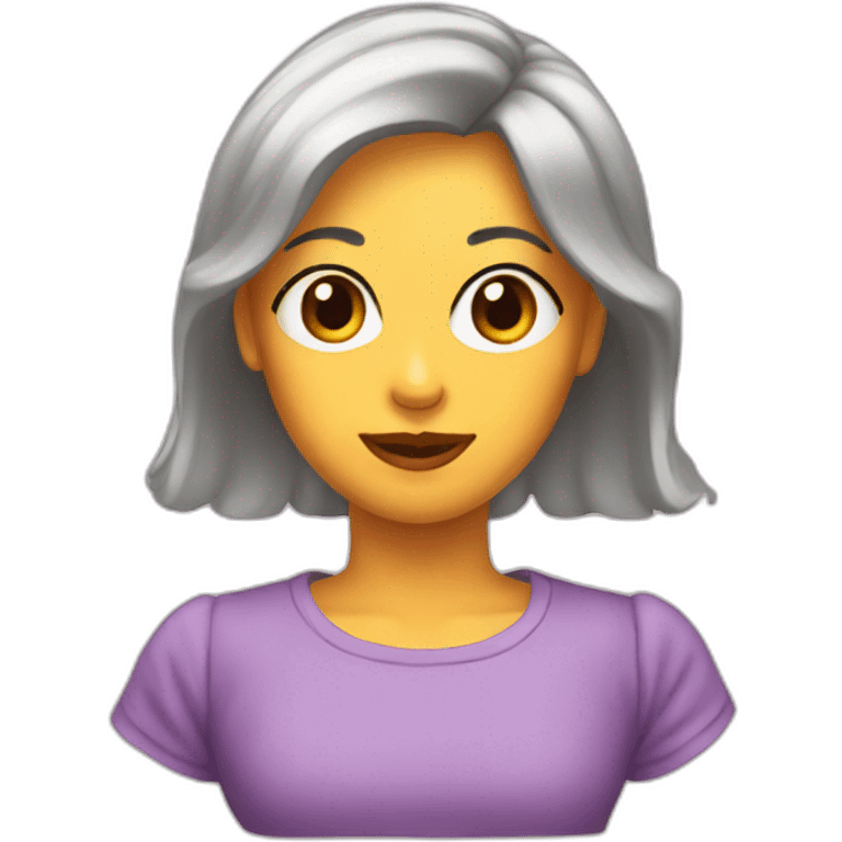 Paloma emoji