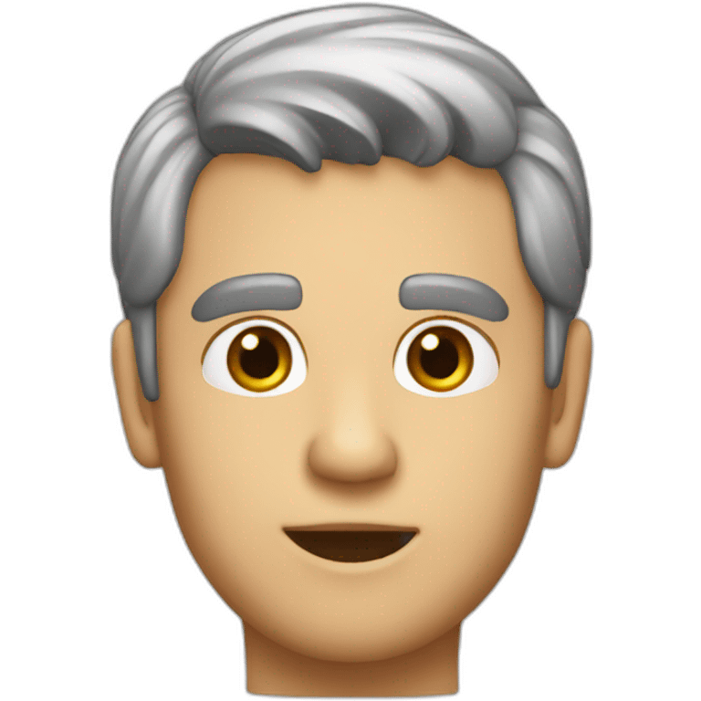 Peppe galise birthday emoji