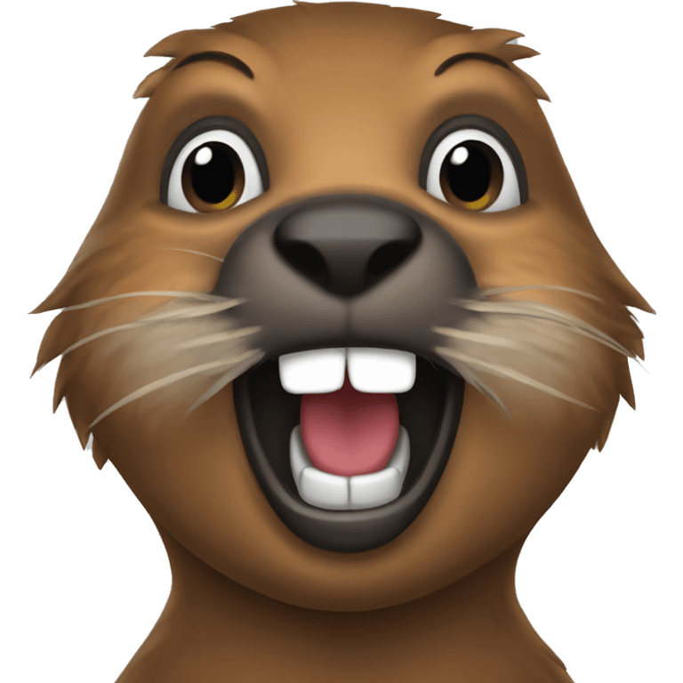 osu beaver emoji