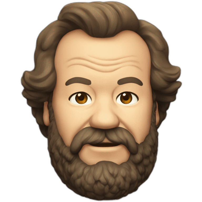 Bud spencer emoji