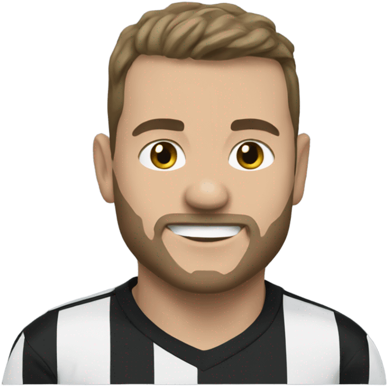 Newcastle  emoji