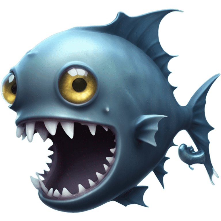 anglerfish emoji