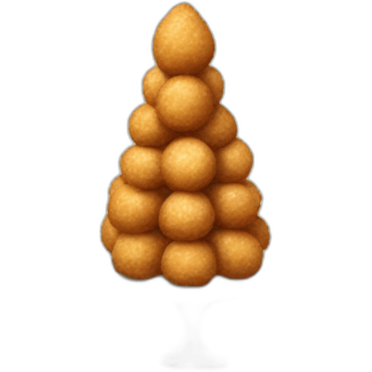 croquembouche emoji