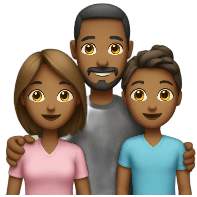 family emoji