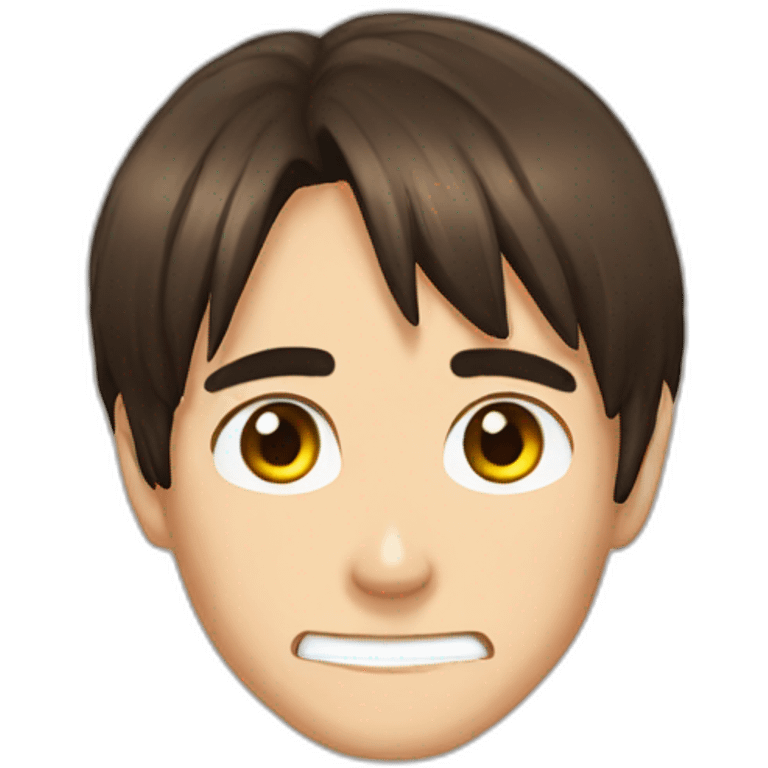 eren emoji