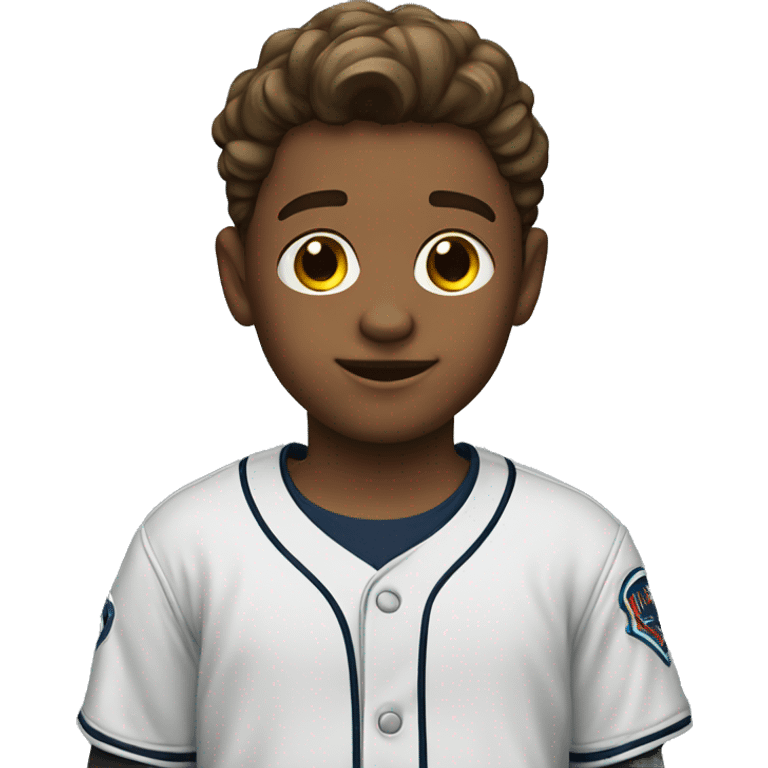 Easton Porzillo kid emoji