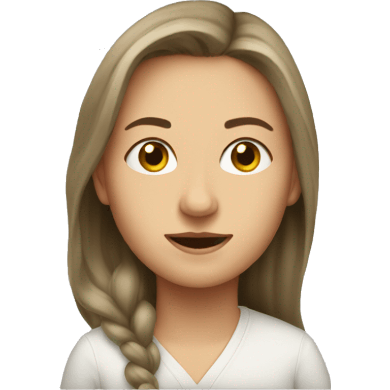 Julia Żugaj emoji