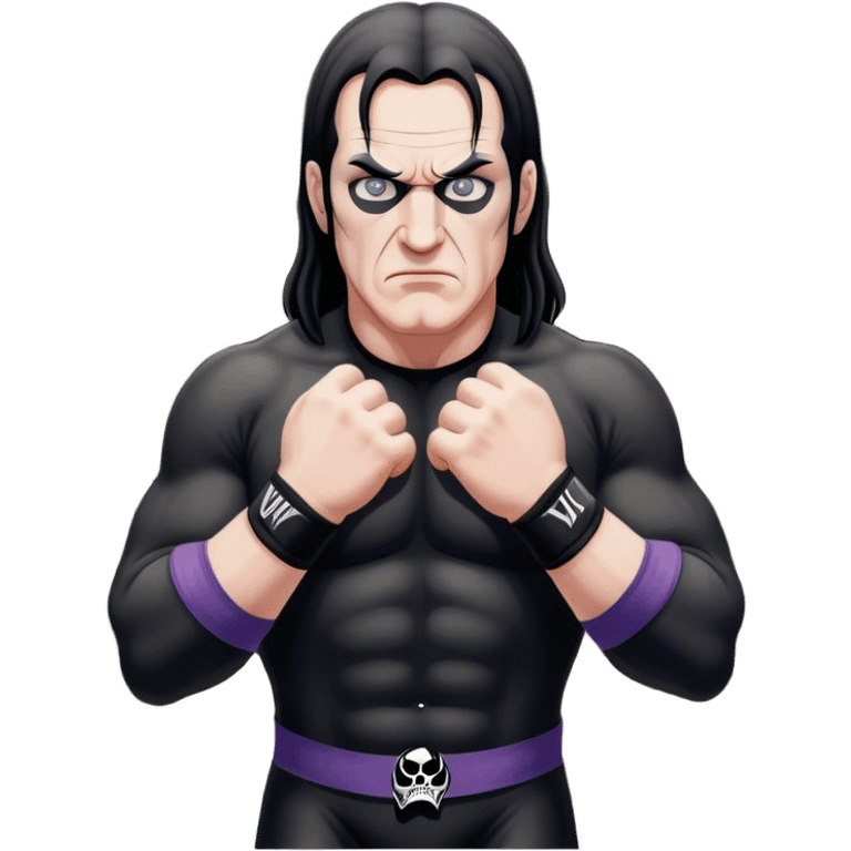 Undertaker emoji