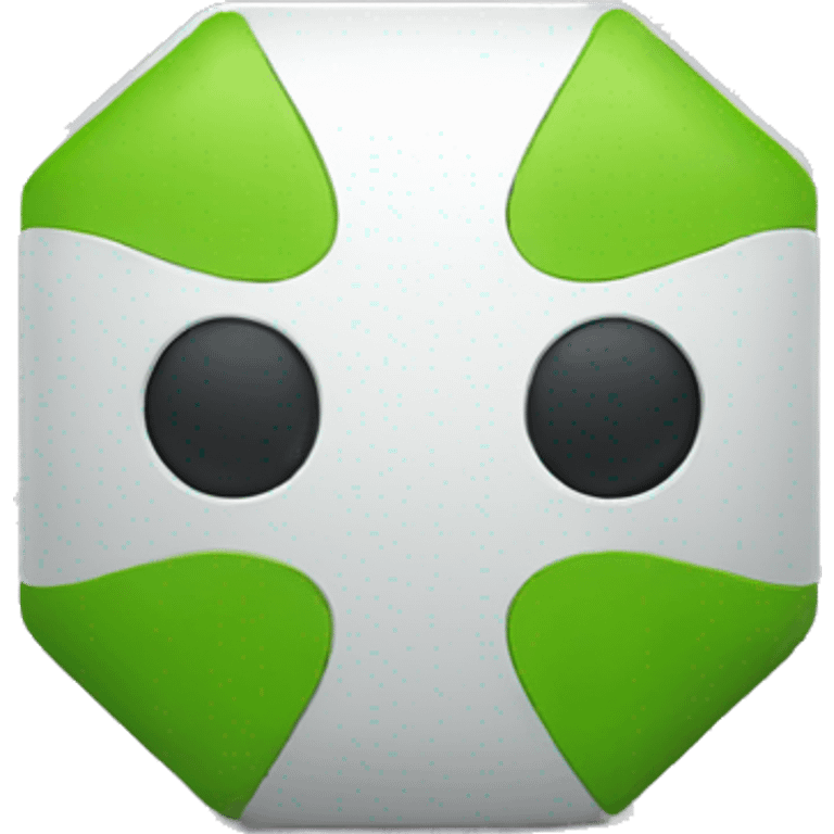 X box emoji