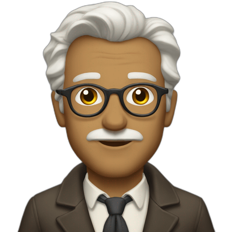 vincent van quickenborne emoji