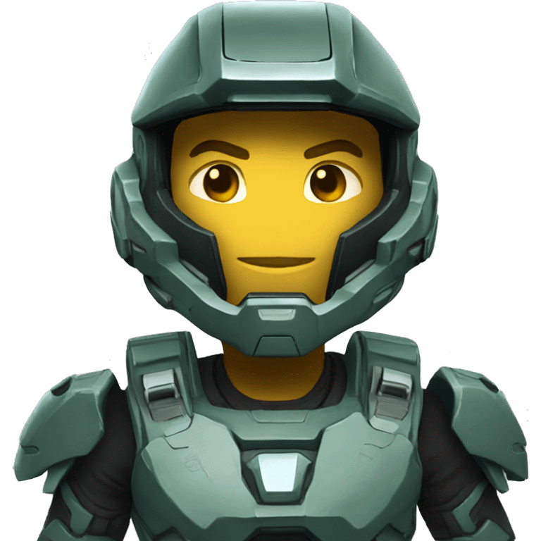 Halo elite emoji