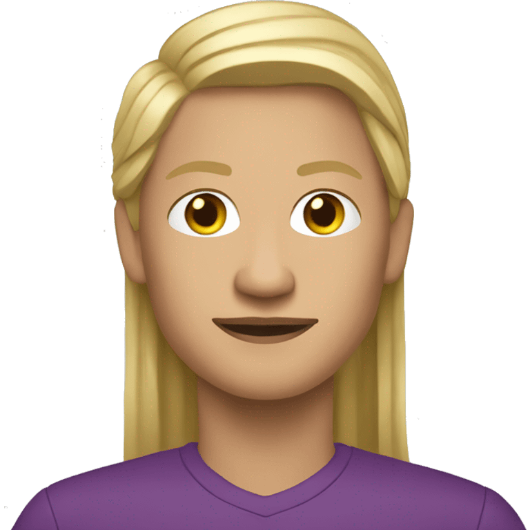 Haaland emoji