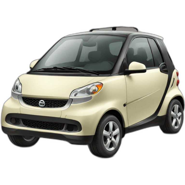 smart wagon emoji