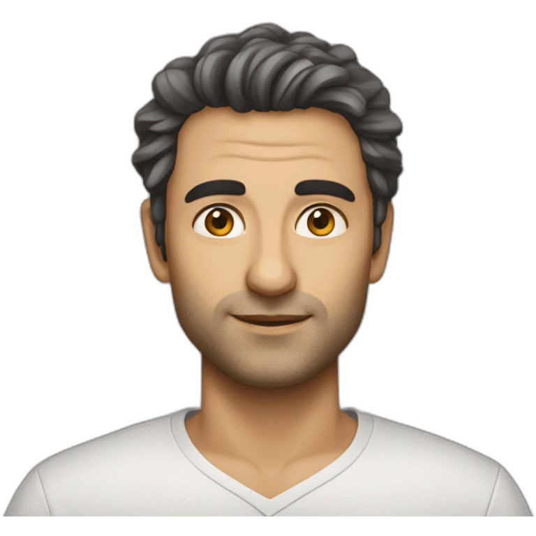 Stéphane Vedda emoji