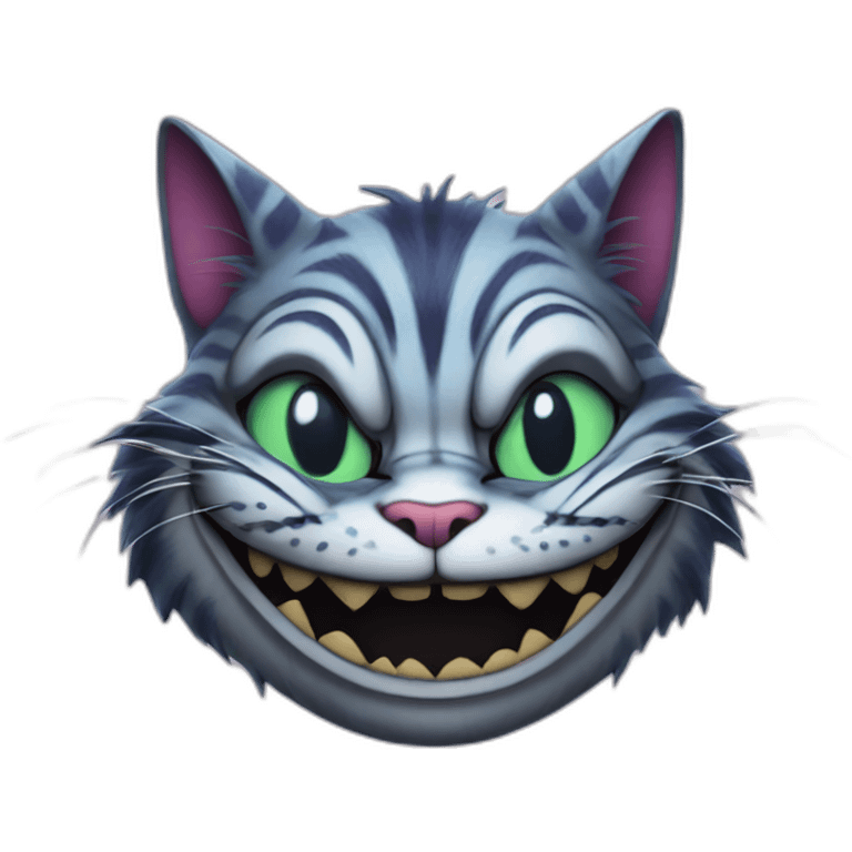 cheshire-cat-dread emoji