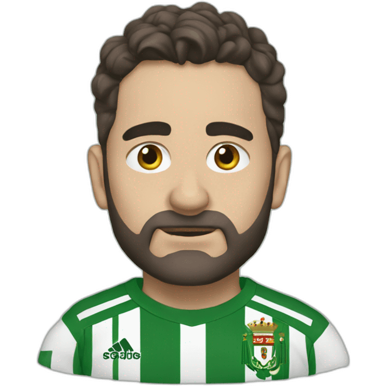 Betis emoji