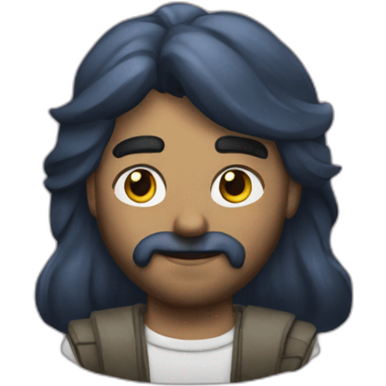 Macrob emoji