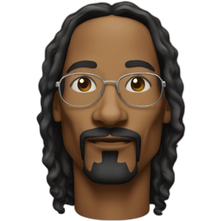 snoop dogg emoji