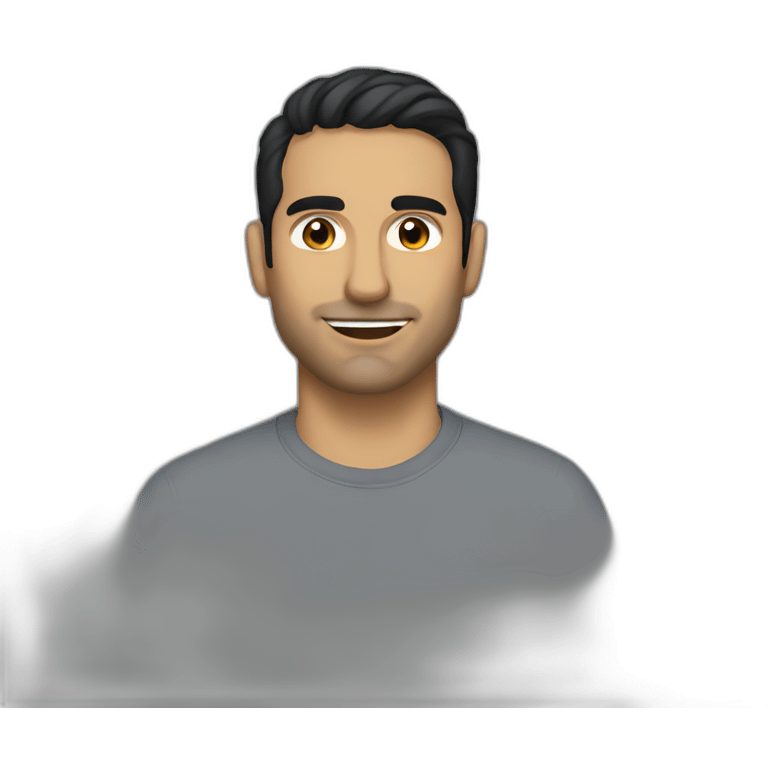 Ricardo montoya emoji