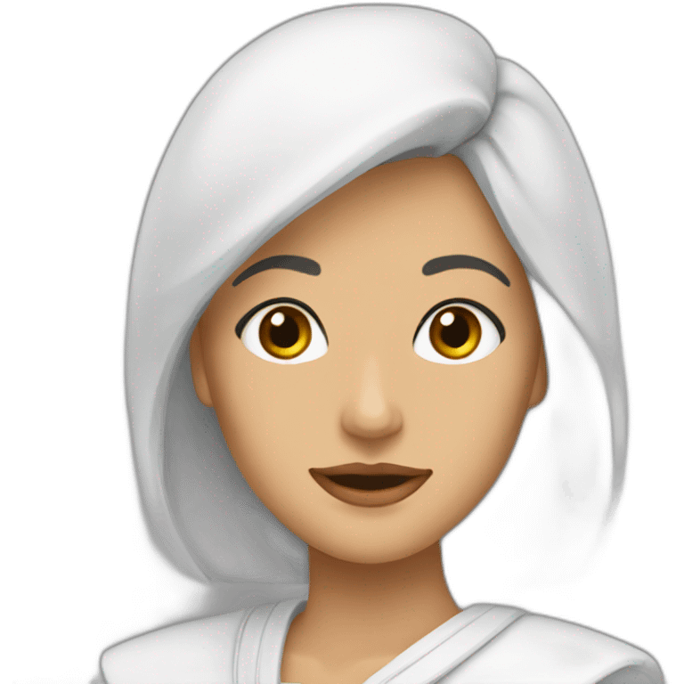 Regina d'egitto emoji