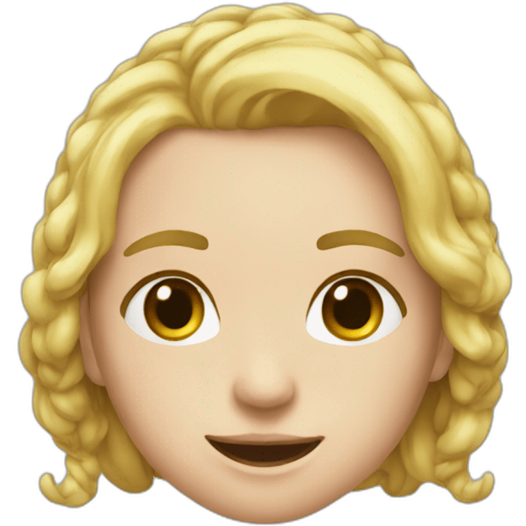 Mirtylle emoji