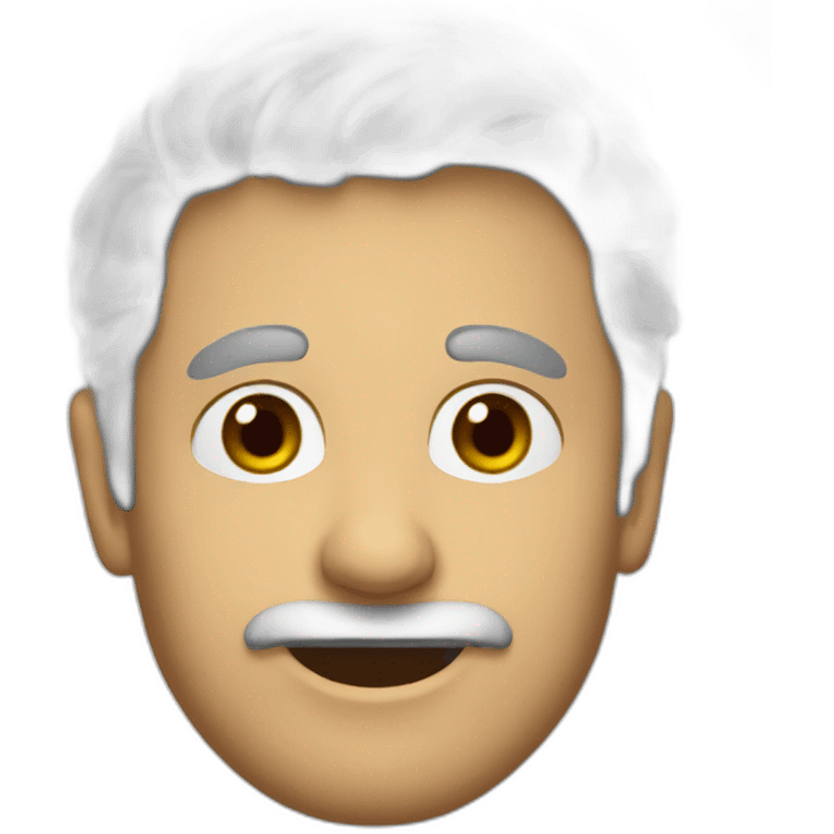 john riccitielo emoji